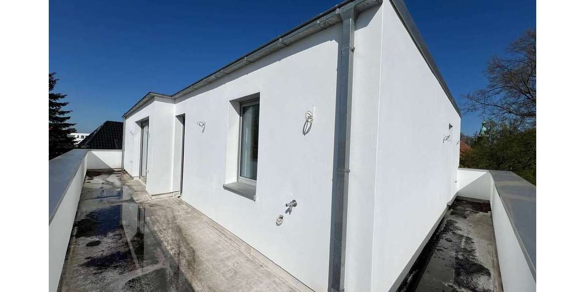 Etagenwohnung Wolfsburg Ehmen - 3 Zimmer, 90 m&sup2;, 354.000&euro; | Angebot:27018508
