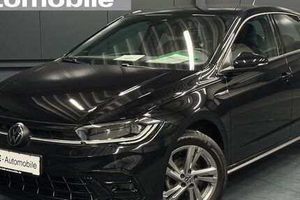 VW Polo 10.000 km 22.892 &euro; Helmstedt 38350