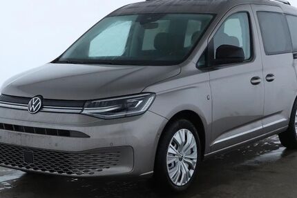 VW Caddy 26.750 km 35.970 &euro; Helmstedt 38350