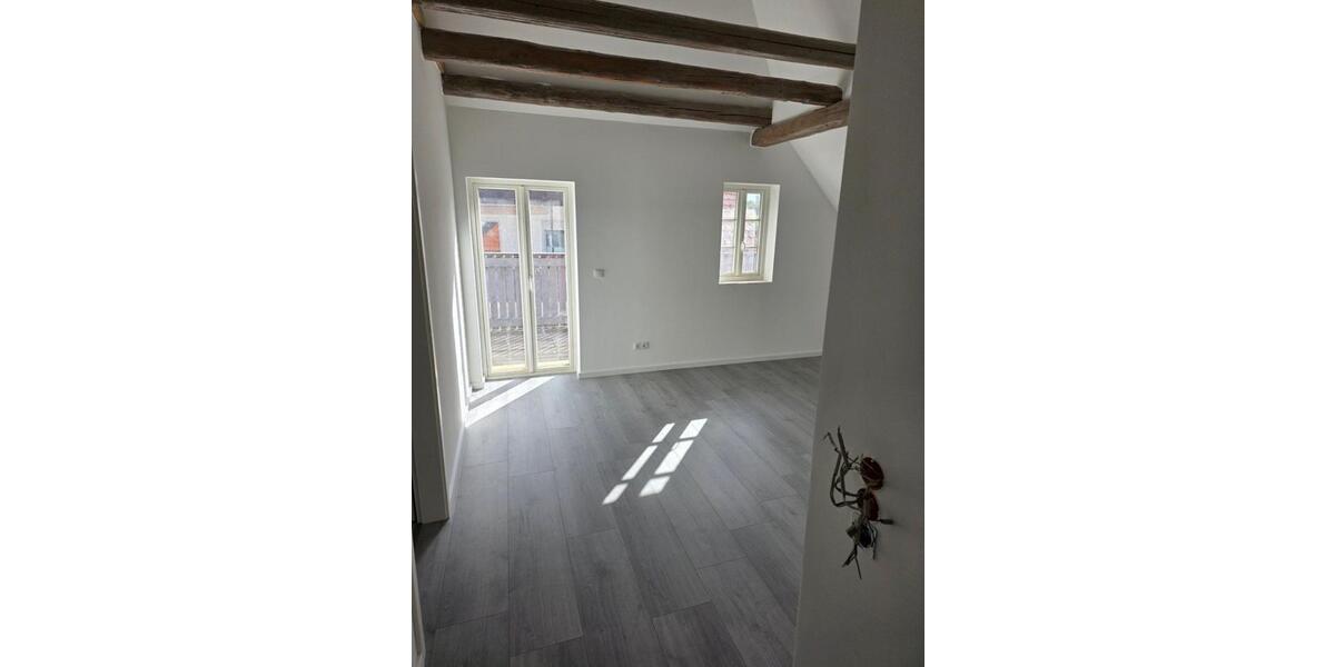 Etagenwohnung Braunschweig Broitzem - 3 Zimmer, 77 m&sup2;, 825&euro; | Angebot:26251208