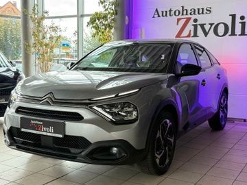 Citroen C4 74.500 km 13.940 &euro; Helmstedt 38350