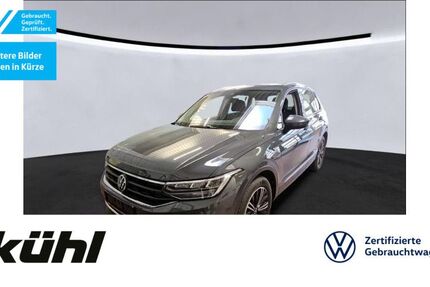 VW Tiguan 65.560 km 27.290 &euro; Gifhorn 38518