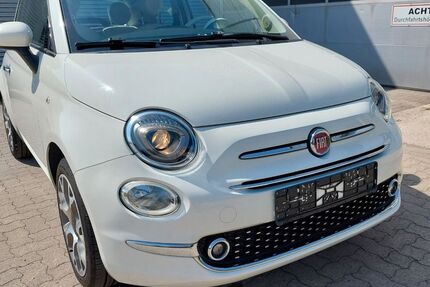 Fiat 500C 46.945 km 8.790 &euro; Wolfsburg 38446
