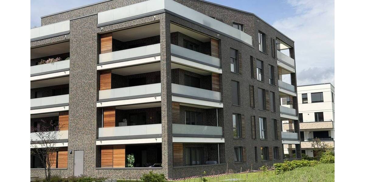 Etagenwohnung Wolfsburg Reislingen - 3 Zimmer, 125 m&sup2;, 399.000&euro; | Angebot:26741971