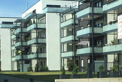 Wohnung Braunschweig - 3 Zimmer, 80 m&sup2;, 1.130&euro; | Angebot:26746289