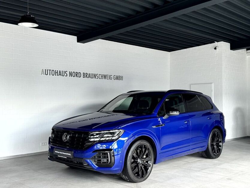 Touareg