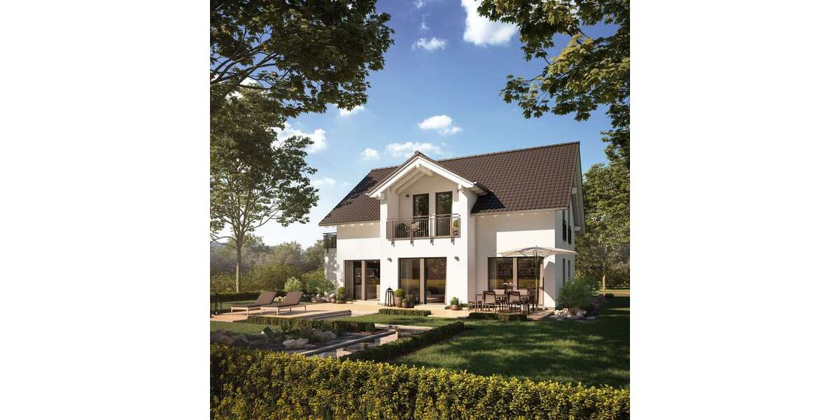 Einfamilienhaus Braunschweig Wabe-Schunter-Beberbach - 6 Zimmer, 185 m&sup2;, 892.431&euro; | Angebot:25511103