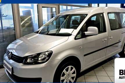 VW Caddy 99.700 km 15.300 &euro; Wolfsburg Heiligendorf 38444