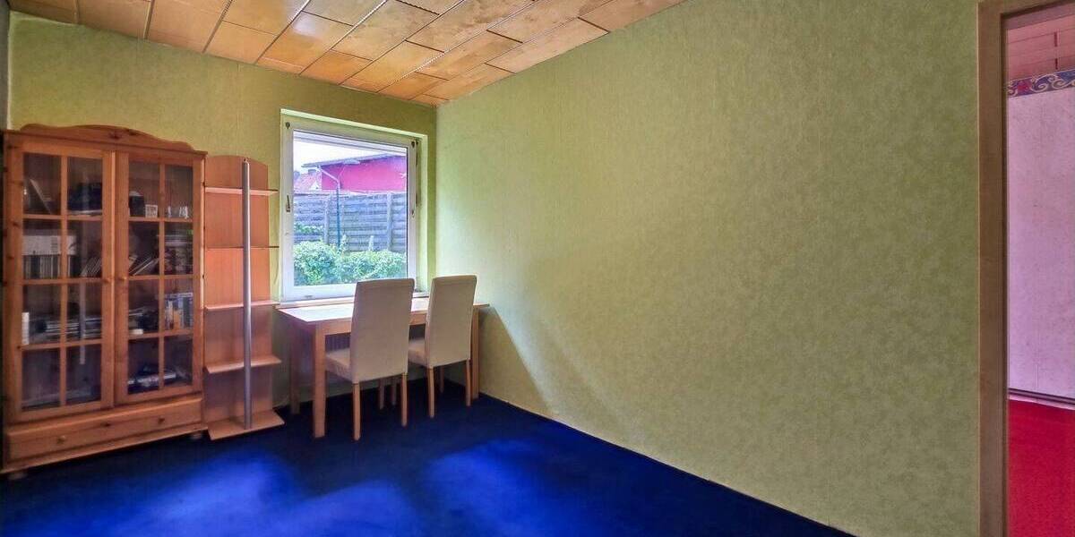 Einfamilienhaus Gifhorn Gamsen - 4 Zimmer, 103 m&sup2;, 225.000&euro; | Angebot:25743756
