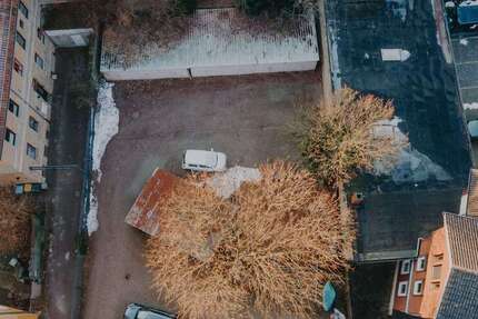 Grundstück Braunschweig Broitzem - 250.000&euro; | Angebot:26451498