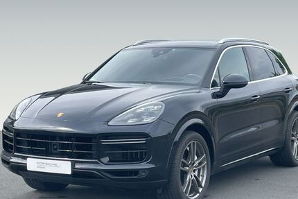 Porsche Cayenne 45.999 km 94.860 € Braunschweig 38114