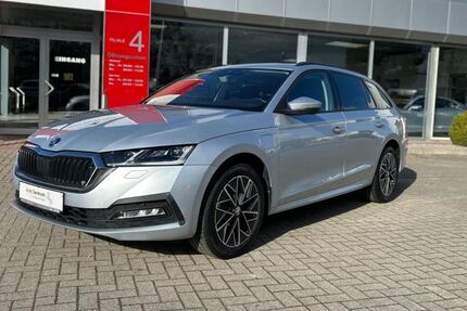 Skoda Octavia 94.904 km 23.970 &euro; Helmstedt 38350