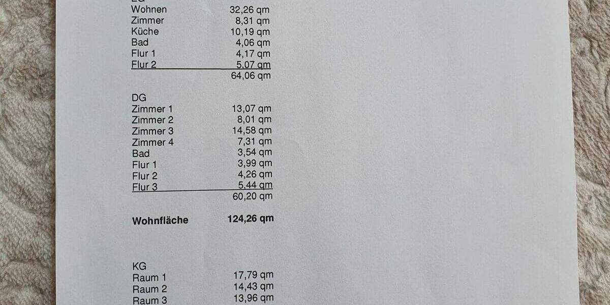 Doppelhaushälfte Wolfsburg Ehmen - 5 Zimmer, 124 m&sup2;, 270.000&euro; | Angebot:25779510