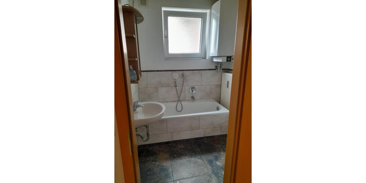 2 Zimmer-Wohnung in Wob.-Nordsteimke 70qm, 1.OG Altbau 1 zimmer