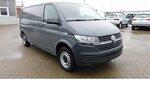 VW T6.1 Transporter Abt e- Lang Elektro Klima Radio 22.500 km 14.990 &euro; Vordorf 38533