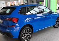 Gebrauchtwagen Skoda Kamiq