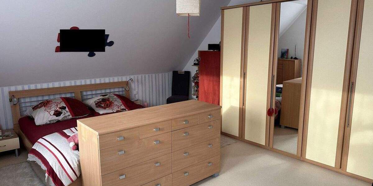 Einfamilienhaus Wolfsburg Laagberg - 6 Zimmer, 168 m&sup2;, 498.000&euro; | Angebot:25724262