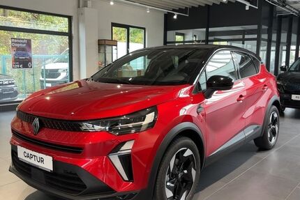 Renault Captur 2.536 km 23.750 &euro; Braunschweig 38124
