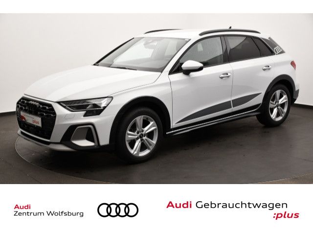 Audi A3 11.041 km 31.980 € Wolfsburg 38440