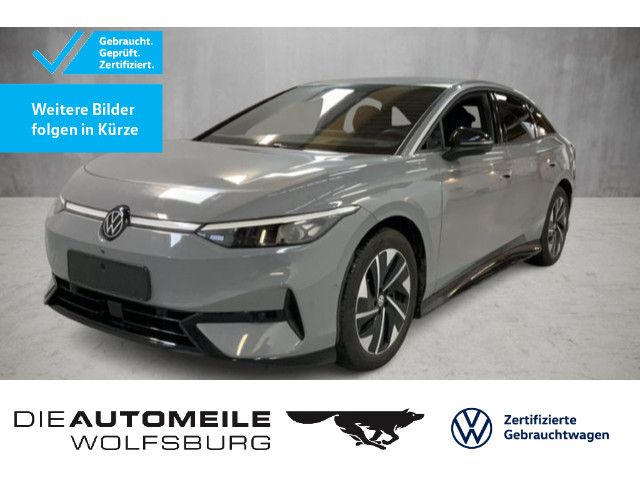VW ID.7 14.589 km 40.990 &euro; Wolfsburg 38440