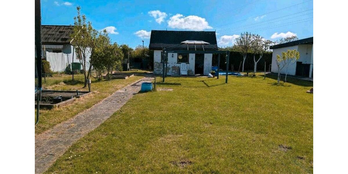 Grundstück Braunschweig Nordstadt - 988&euro; | Angebot:26626787