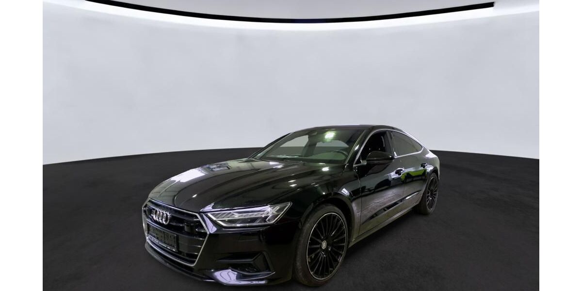 Audi A7 164.003 km 23.990 &euro; Braunschweig 38122