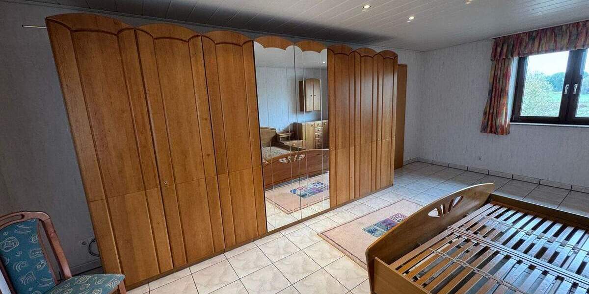 RESERVIERT - Zweifamilienhaus mit Blick in die Okerauen vom beliebten Veltenhof 6 zimmer