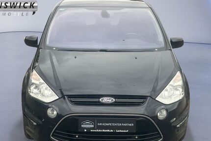 Ford S-Max 275.000 km 3.950 &euro; Braunschweig 38122