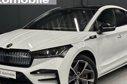 Skoda Enyaq 35.000 km 36.570 &euro; Helmstedt 38350