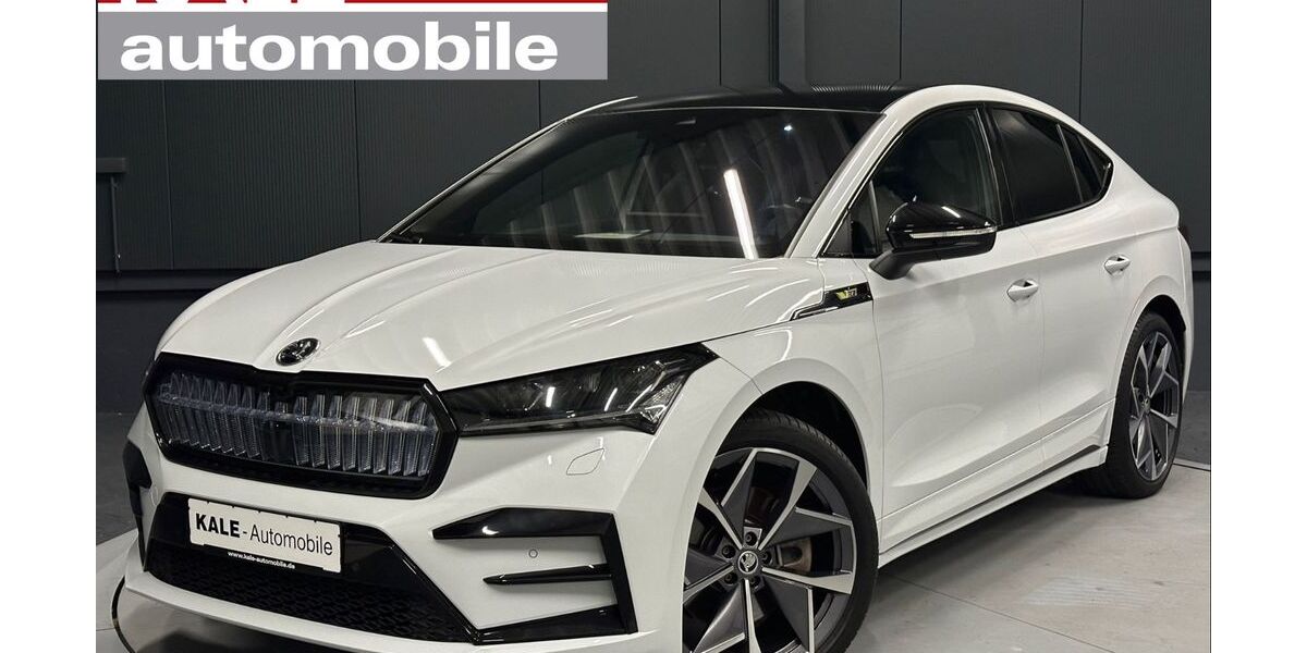 Skoda Enyaq 35.000 km 36.570 &euro; Helmstedt 38350