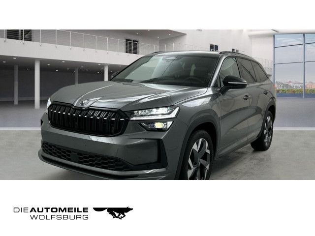 Skoda Kodiaq 10.876 km 44.490 € Wolfsburg 38440