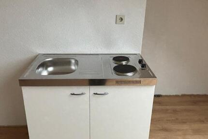Wohnung Helmstedt - 1 Zimmer, 35 m&sup2;, 350&euro; | Angebot:25539336