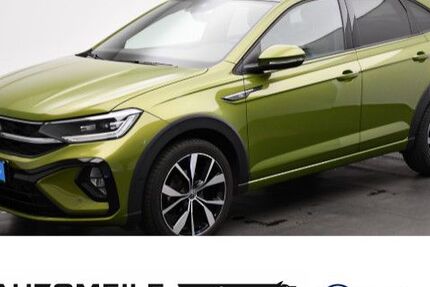 VW Taigo 43.500 km 23.480 &euro; Wolfsburg 38440