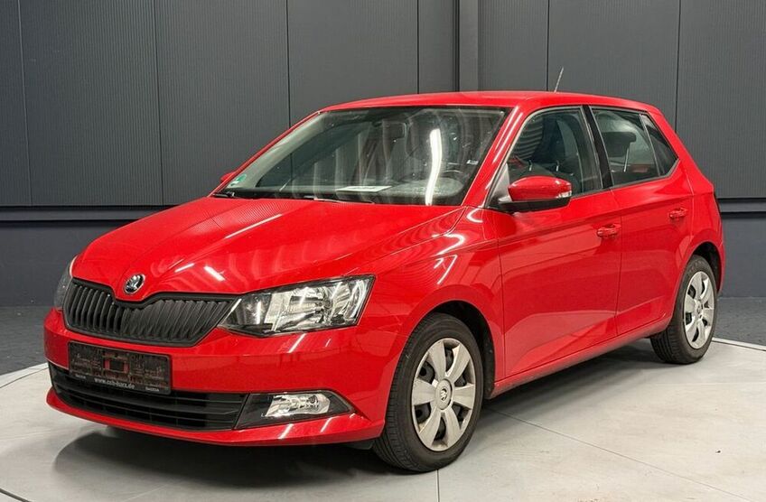 Fabia