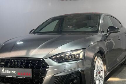 Audi A5 100.000 km 38.649 &euro; Braunschweig 38112