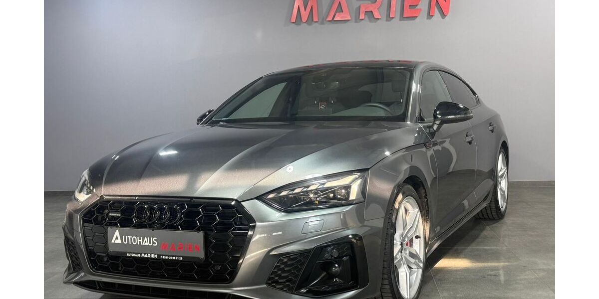 Audi A5 100.000 km 38.649 &euro; Braunschweig 38112