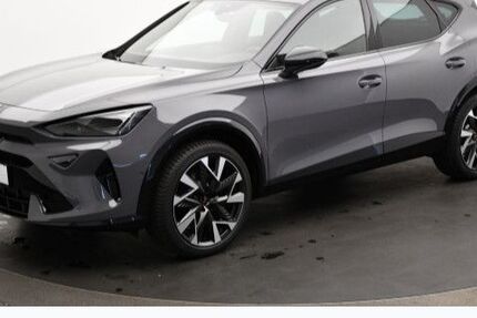 Cupra Formentor 10.000 km 42.985 &euro; Wolfsburg 38440