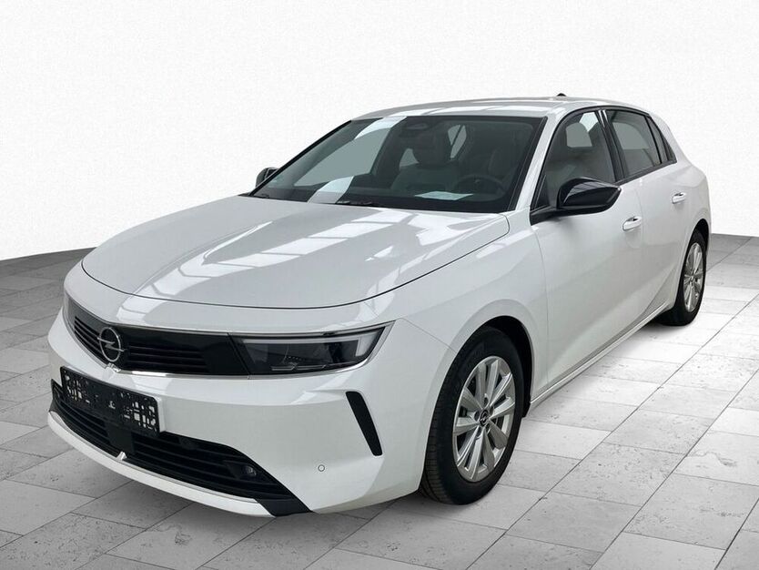 Astra