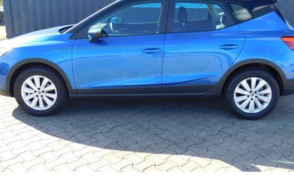 Seat Arona 3.300 km 18.690 &euro; Vordorf 38533