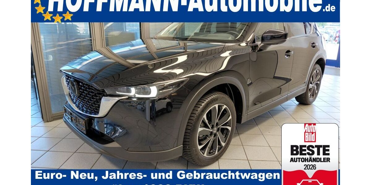 Mazda CX-5 20.805 km 32.900 &euro; Wolfsburg-Heiligendorf 38444