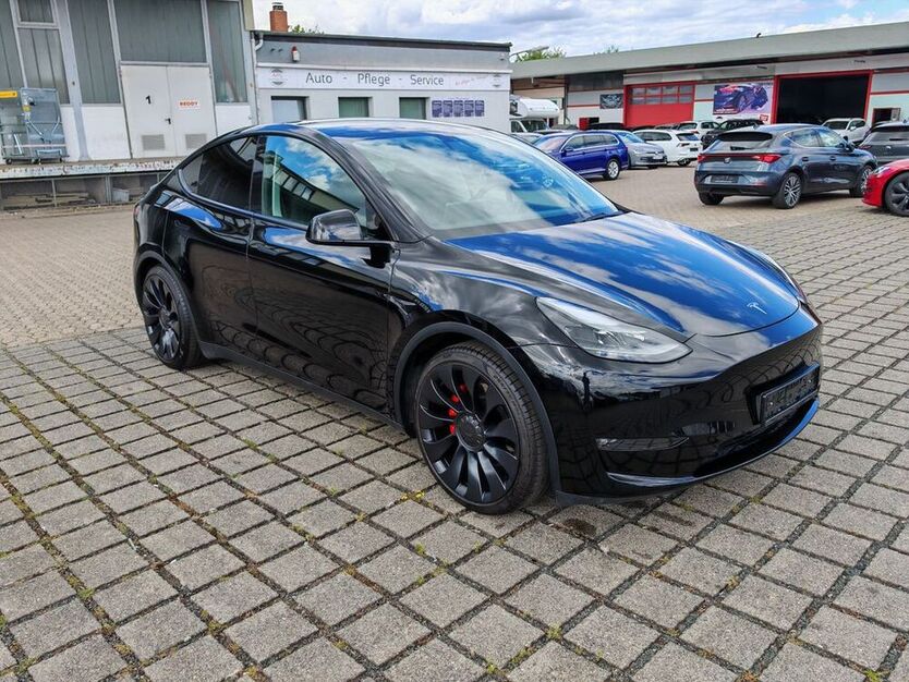 Model Y