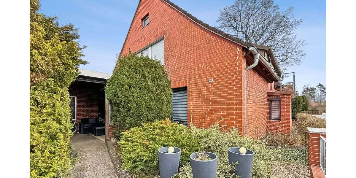 Einfamilienhaus Didderse - 6 Zimmer, 256 m&sup2;, 270.000&euro; | Angebot:26013462