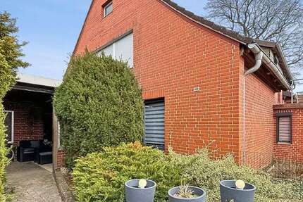 Haus Didderse - 6 Zimmer, 256 m&sup2;, 270.000&euro; | Angebot:26013462