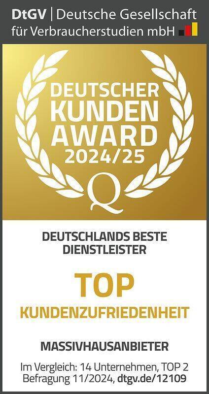 Der massive Bungalow für Familien, die sich Flexibilität wünschen