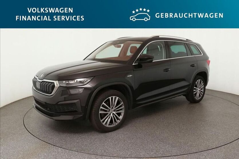 Kodiaq