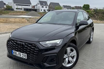 Audi Q5 58.391 km 45.500 &euro; Wolfsburg 38448