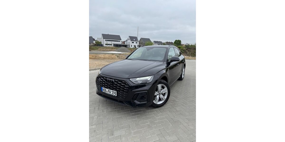 Audi Q5 58.391 km 46.000 &euro; Wolfsburg 38448