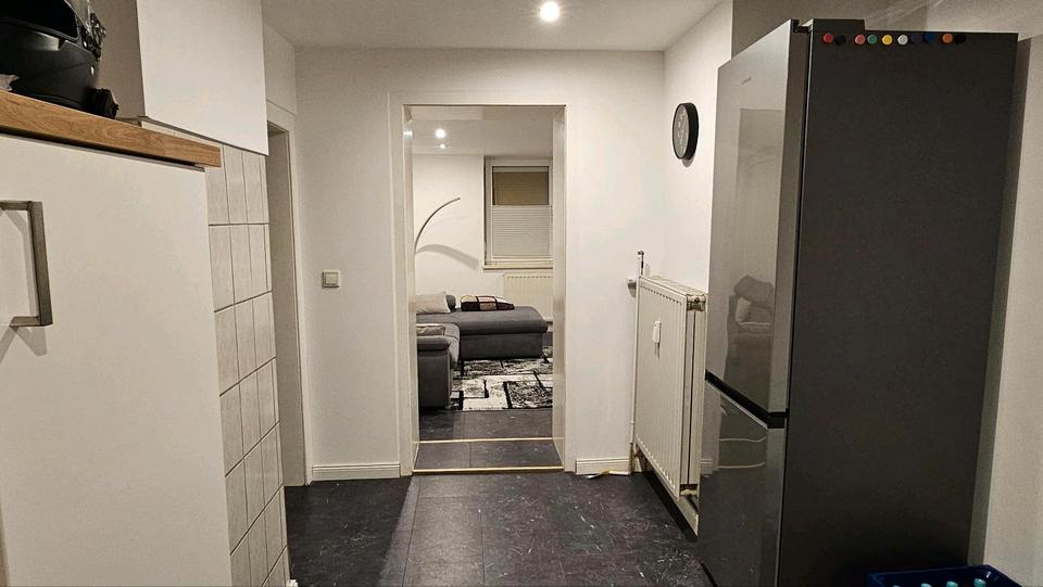 Erdgeschoßwohnung Bahrdorf - 3 Zimmer, 85 m&sup2;, 780&euro; | Angebot:26303418
