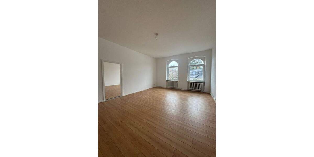 Etagenwohnung Braunschweig Lehndorf-Watenbüttel - 2 Zimmer, 80 m&sup2;, 800&euro; | Angebot:25691628
