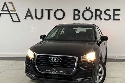 Audi Q2 220.250 km 12.890 &euro; Braunschweig 38114
